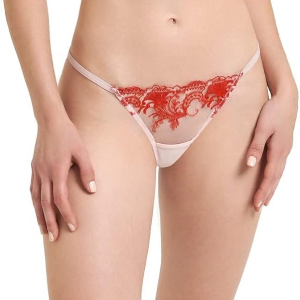 Bluebella Marseille Panty